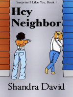 Hey Neighbor