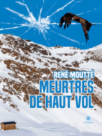 Meurtres de haut vol