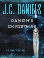 Damon's Christmas