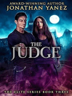 The Judge: The Elite Series, #3