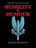 Humility & Humour: Poetry and Pictures
