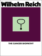 The Cancer Biopathy