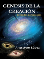 Génesis de la Creación: Leyendas Demoníacas