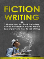 Fiction Writing