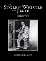 The Stolen Whistle and Flute