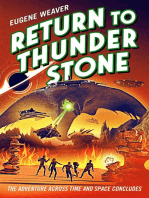 Return to Thunder Stone