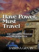 Have Power, Must Travel