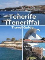 Tenerife (Teneriffa) Travel Guide