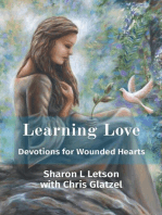 Learning Love: Devotions for Wounded Hearts