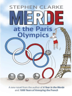 Merde at the Paris Olympics: Going for Pétanque Gold