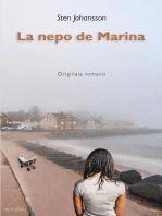 La nepo de Marina (Originala romano en Esperanto)