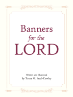 Banners for the LORD