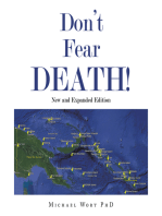 Don’t Fear DEATH!