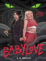 Babylove: BABYLOVE, #1