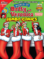 World of Betty & Veronica Double Digest #31