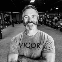 Tom Nikkola | VIGOR Training