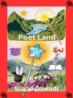 Poet Land
