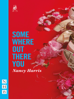 Somewhere Out There You (NHB Modern Plays)