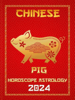 Pig Chinese Horoscope 2024: Chinese Horoscopes & Astrology 2024, #12