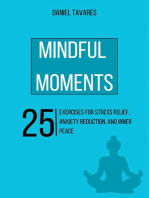 Mindful Moments