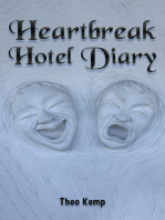 Heartbreak Hotel Diary