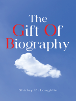 The Gift of Biography