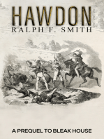 Hawdon: A Prequel to Bleak House