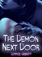 The Demon Next Door