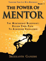 The Power of Mentor - Volume I: Leadership Mastery, #2
