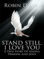 Stand Still. I Love You