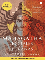 Mahagatha: 100 Tales from the Puranas