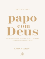 Papo com Deus