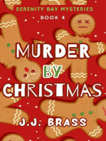 Murder by Christmas