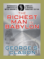 The Richest Man In Babylon: Complete and Original Signature Edition