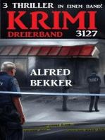 Krimi Dreierband 3127