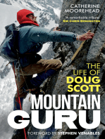 Mountain Guru: The Life of Doug Scott
