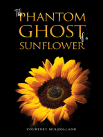 The Phantom Ghost of a Sunflower