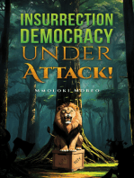 Insurrection—Democracy Under Attack!
