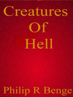 Creatures of Hell