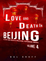 Love and Death in Beijing