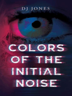 Colors of the Initial Noise