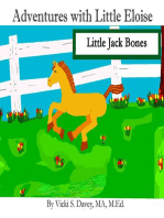 Adventures of Little Eloise: Little Jack Bones