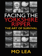 Facing the Yorkshire Ripper: The Art of Survival