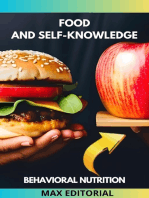 FOOD AND SELF-KNOWLEDGE: LEARN TO CONNECT WITH YOUR BODY