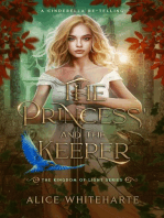 The Princess and the Keeper