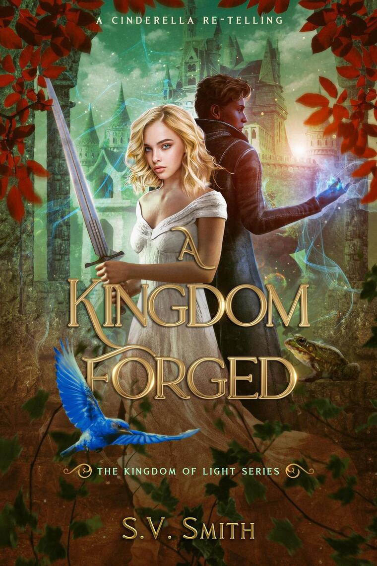The Princess and the Keeper by S.V. Smith (Ebook) - Read free for 30 days