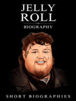 Jelly Roll Biography