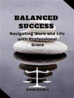 Balanced Success 