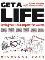 Get a Life: Setting your 'Life Compass' for Success