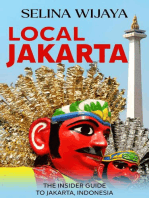 Local Jakarta: The Insider Guide to Jakarta, Indonesia